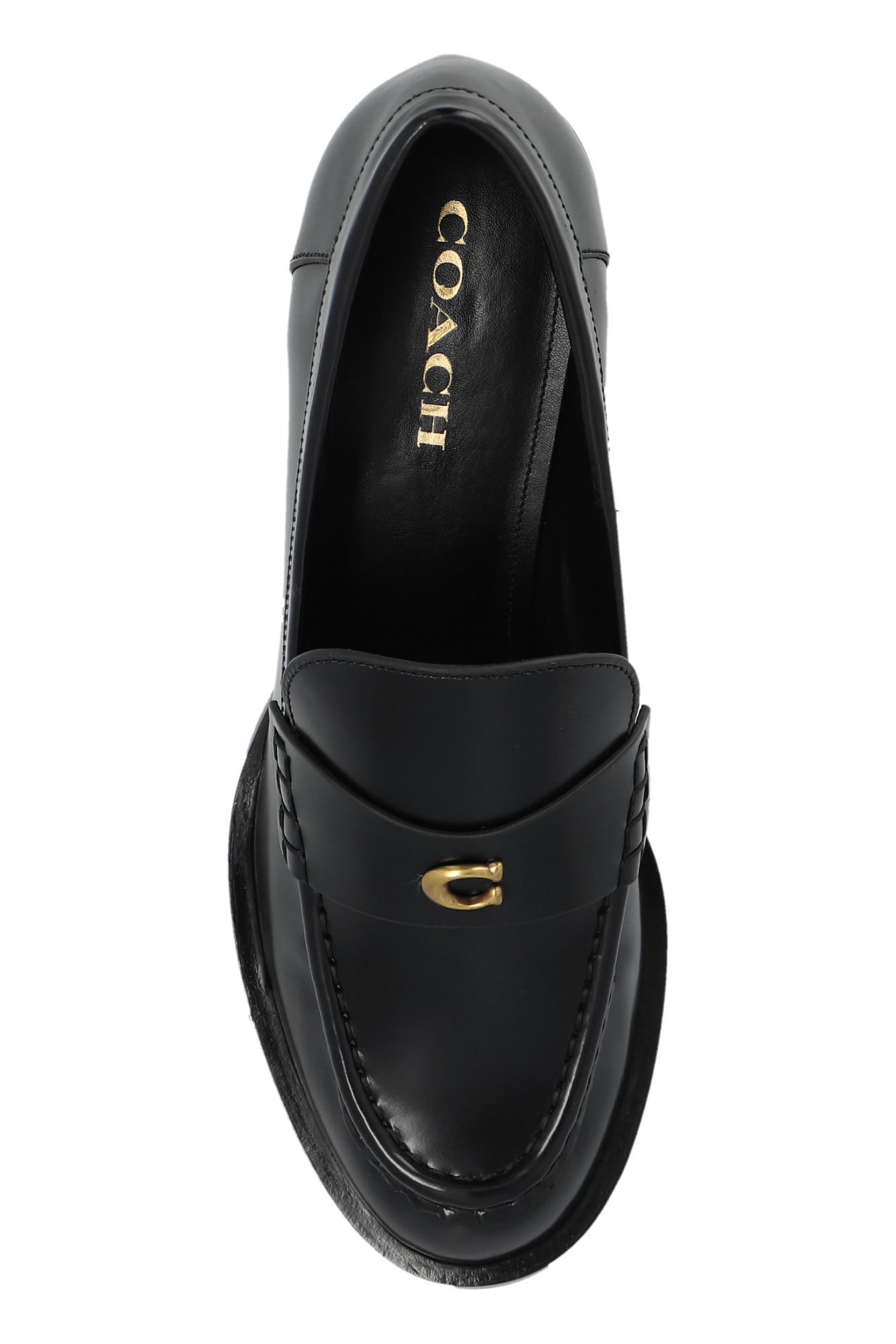 Coach Heeled shoes 'Natalie' | Women's Shoes | Vitkac